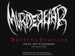 Murder Liar : Devour & Demolish
